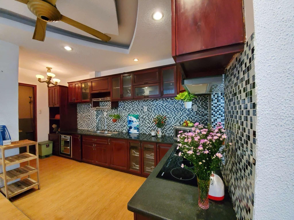 KHU VIP TOÀN BIỆT THỰ - NHÀ ĐẸP 5 TẦNG - LÔ GÓC 3 MT – NGUYỄN ĐÌNH CHÍNH - Ảnh 3